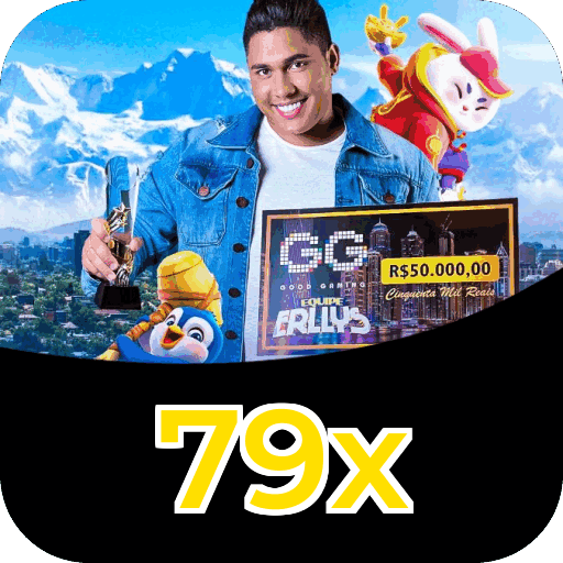Estatísticas transparentes promoções 79x mostrando vencedores prêmios pagos verificados
